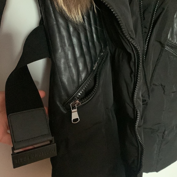 Diamond Trail Winter coat for women - Picture 6 of 9